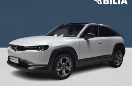 Mazda MX-30