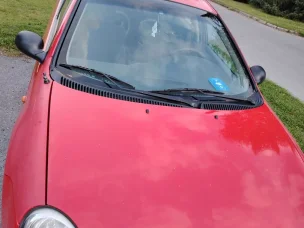 Chrysler Neon