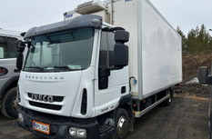 Iveco EuroCargo