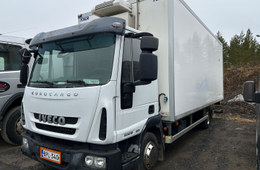 Iveco EuroCargo