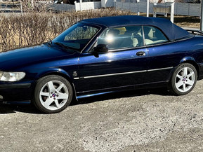 Saab 9-3