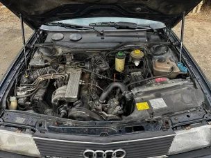 Audi 100