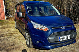 Ford Grand Tourneo Connect