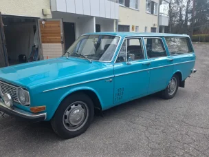 Volvo 145