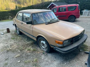 Saab 99