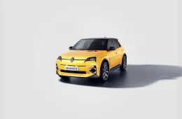 Renault 5