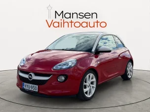 Opel Adam