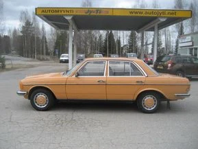 Mercedes-Benz 280