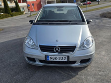 Mercedes-Benz A 150