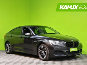 BMW 530 Gran Turismo
