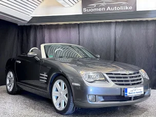 Chrysler Crossfire