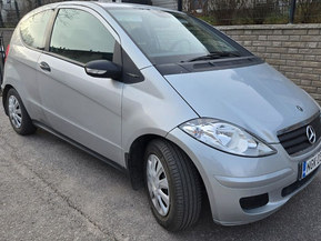 Mercedes-Benz A 150