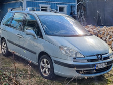 Peugeot 807