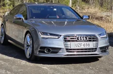 Audi S7