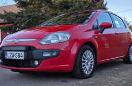Fiat Punto Evo