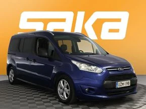 Ford Grand Tourneo Connect