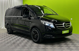 Mercedes-Benz V