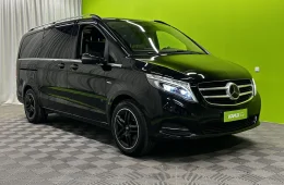 Mercedes-Benz V