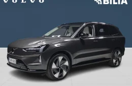 Volvo EX90