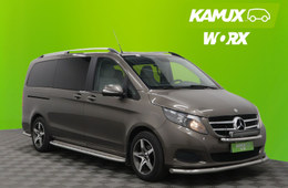 Mercedes-Benz V