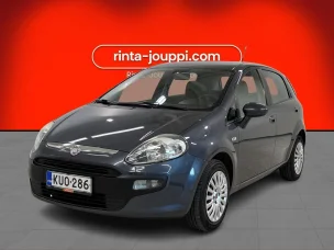 Fiat Punto Evo
