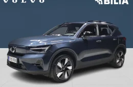 Volvo EX40