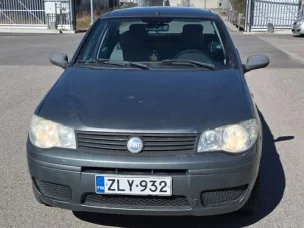 Fiat Albea