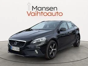 Volvo V40 Cross Country