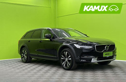 Volvo V90 Cross Country