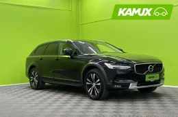Volvo V90 Cross Country