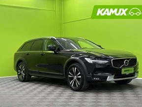 Volvo V90 Cross Country