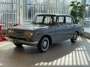 Toyota Corona