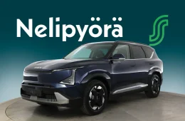 Kia EV5