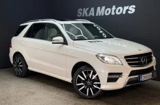 Mercedes-Benz ML
