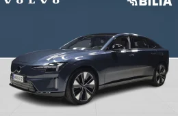 Volvo ES90