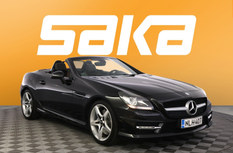 Mercedes-Benz SLK