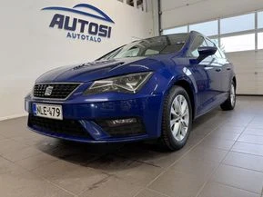 Seat Leon ST