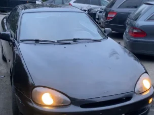 Mazda MX-3
