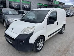Citroen Nemo