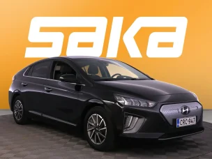 Hyundai Ioniq Electric