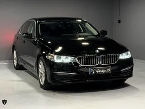 BMW 518