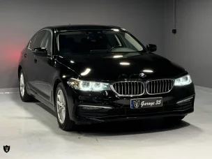 BMW 518