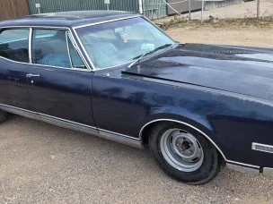 Oldsmobile Cutlass