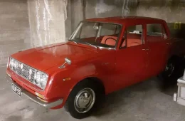 Toyota Corona