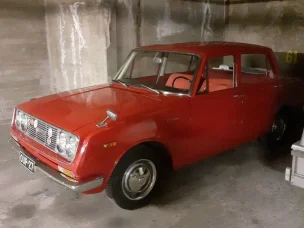 Toyota Corona