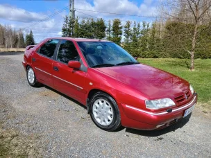 Citroen Xantia