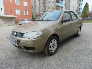 Fiat Albea