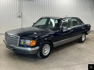 Mercedes-Benz SEL