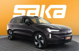 Volvo EX90