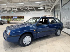 Lada Samara